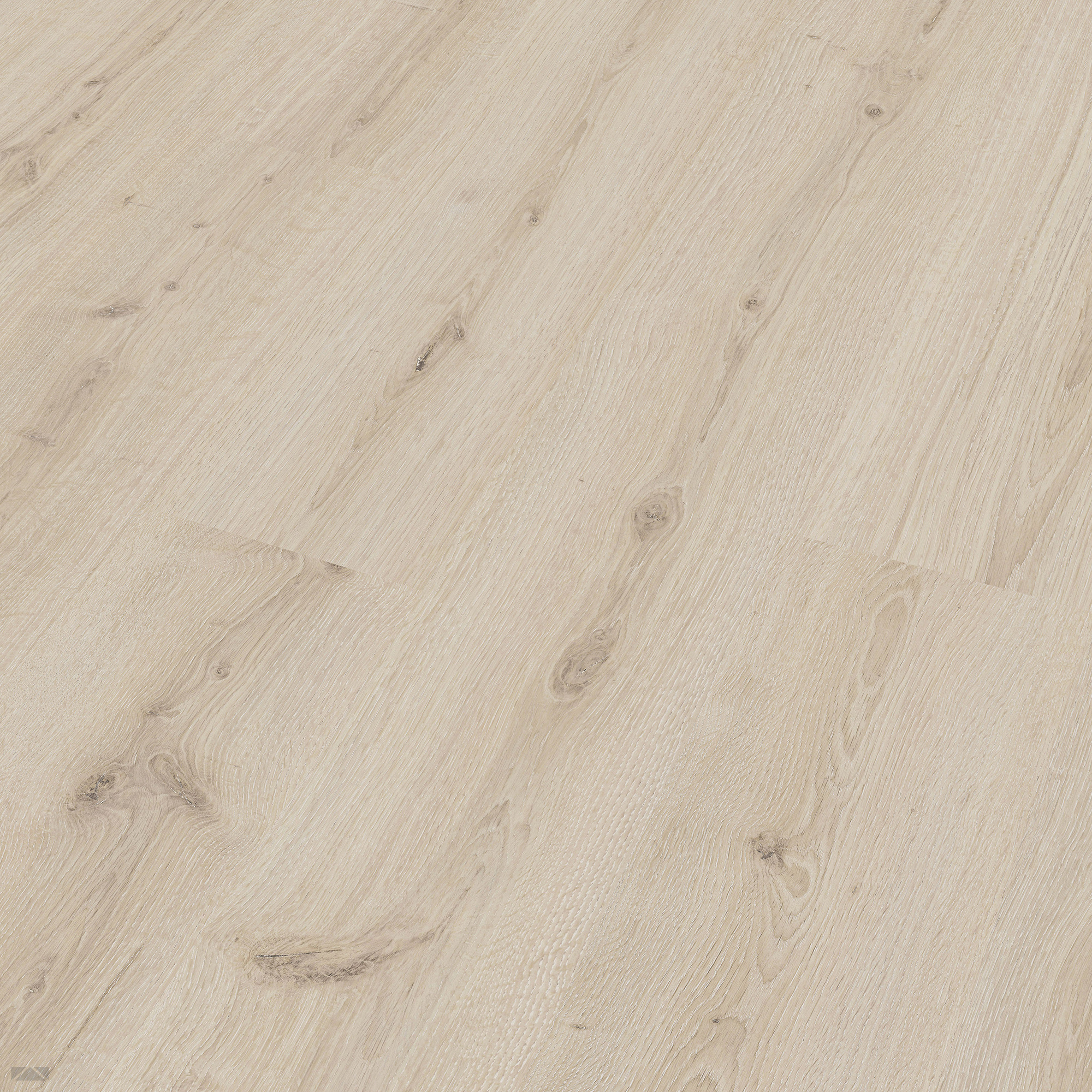 Meister LC150 Multiclic Toreneik crèmewit 07119