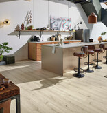 Meister LC150 Multiclic Toreneik crèmewit 07119