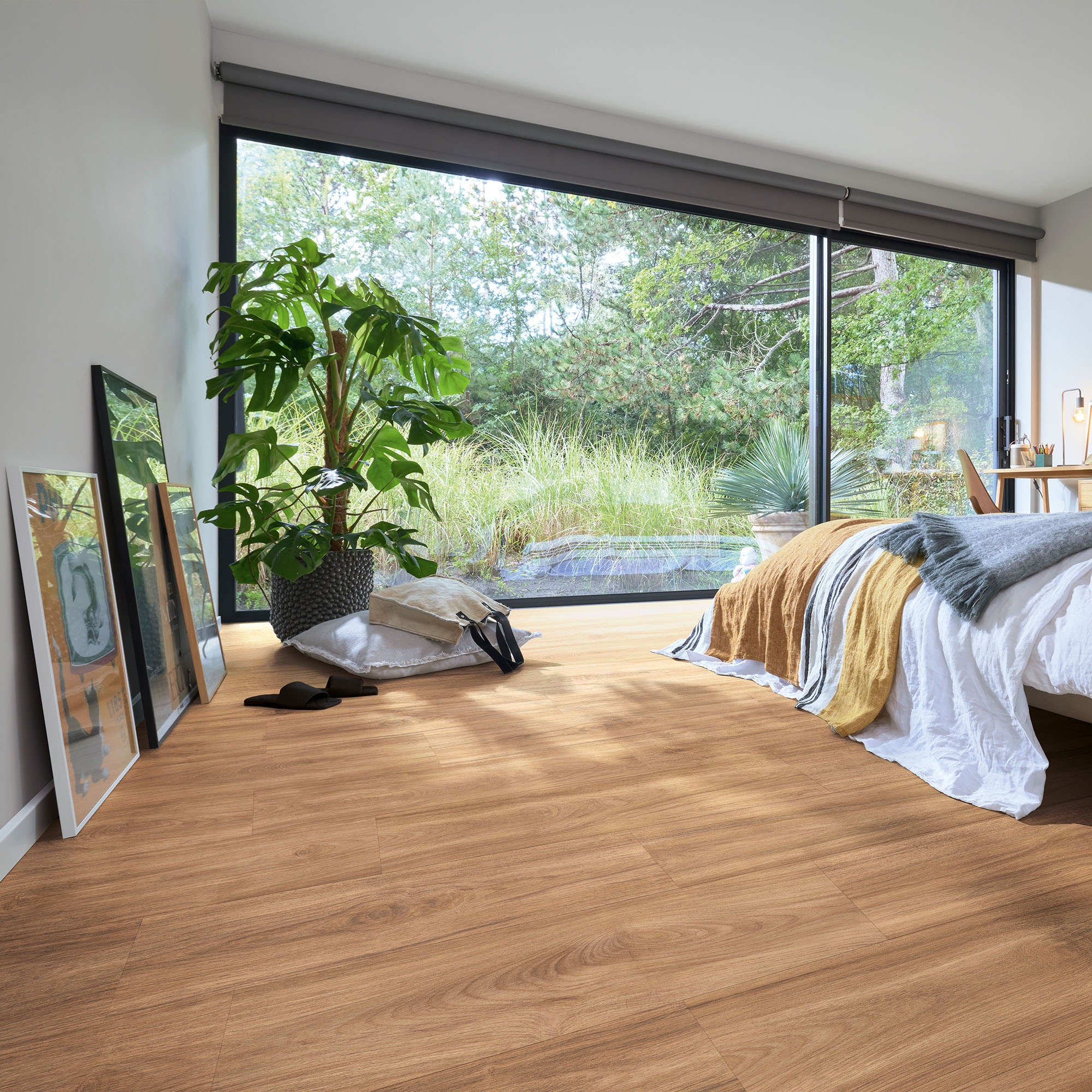 Meister LD200 Multiclic Teak 07145