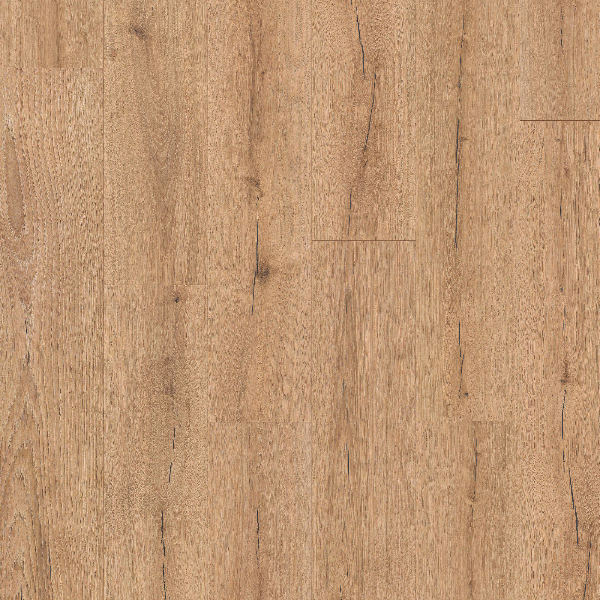 Meister LD200 Multiclic Wolf eik 07146