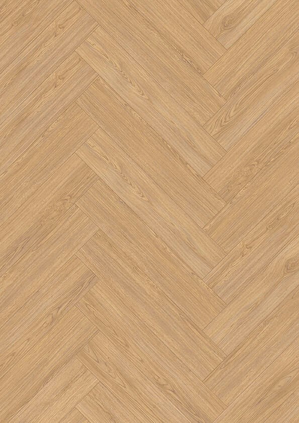 Joka laminaat Skyline 532 Herringbone 5910 Oak Chateau Pure