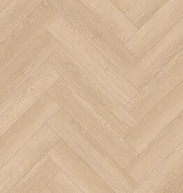Joka laminaat Skyline 532 Herringbone 5914 Oak Chateau Sand