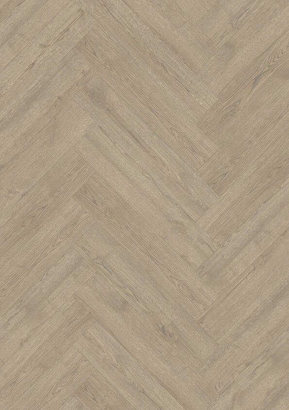Joka laminaat Skyline 532 Herringbone 5918 Oak Chateau Brown