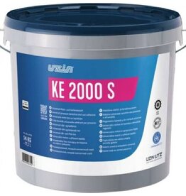 Lijm PVC Uzin KE2000S groot