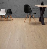 Ekofloors dryback PVC LD301 Brushed Oak Corfu