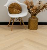 Ekofloors dryback pvc visgraat Barcelona Tiber