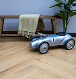 Ekofloors dryback pvc visgraat Sofia IJssel