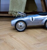 Ekofloors dryback pvc visgraat Sofia IJssel