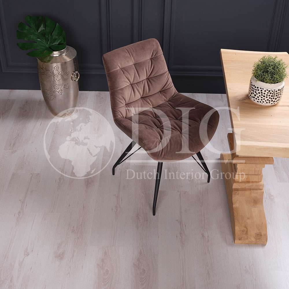 All-in Laminaat.  6mm plank 2951 White Oak