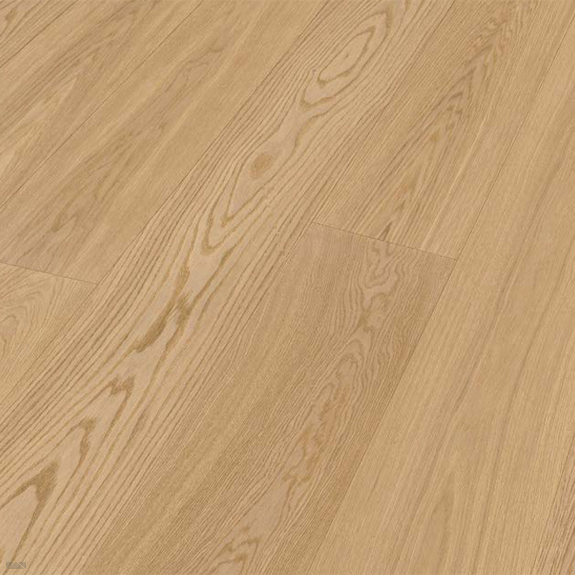 Meister HD100 Multiclic 20078 Eik natuur pure - geborsteld - dekmaat