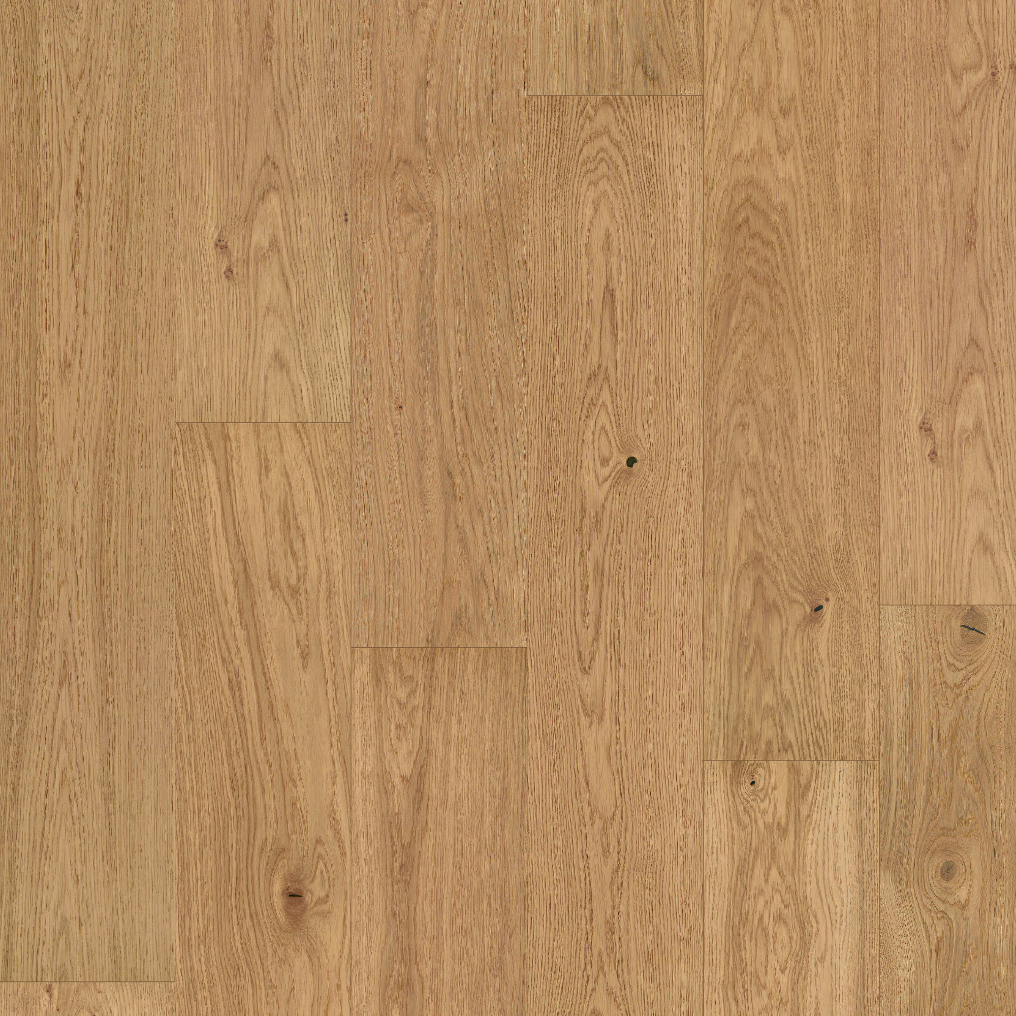 Meister HD100 Multiclic 20013 Eik levendig - geborsteld - dekmaat