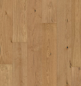 Meister HD100 Multiclic 20017 Eik authentic - geborsteld - dekmaat