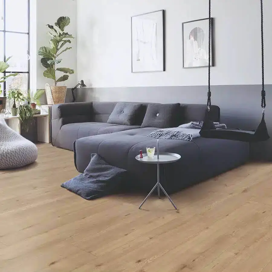 Beautifloor Laminaat West-Vlaanderen Fortem