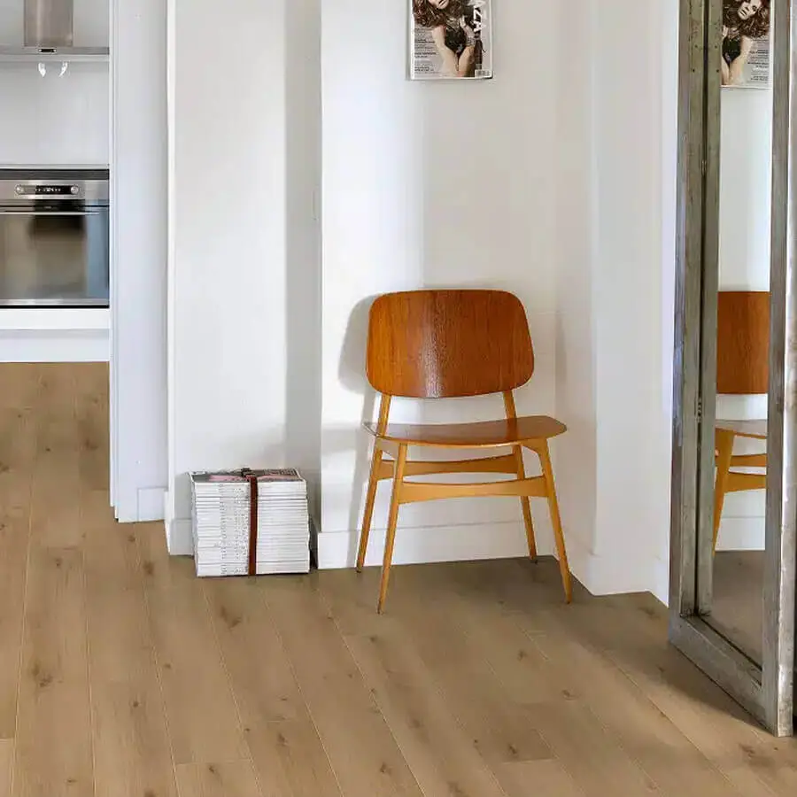 Beautifloor Laminaat West-Vlaanderen Krombeke