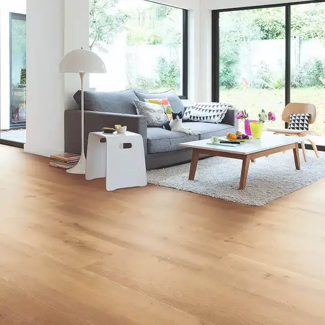 Beautifloor Laminaat West-Vlaanderen Kruiseke