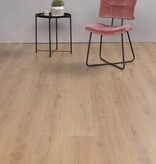 All-in Laminaat.  6mm plank 3125 Nature Oak