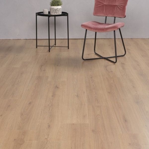 All-in Laminaat.  6mm plank 3125 Nature Oak
