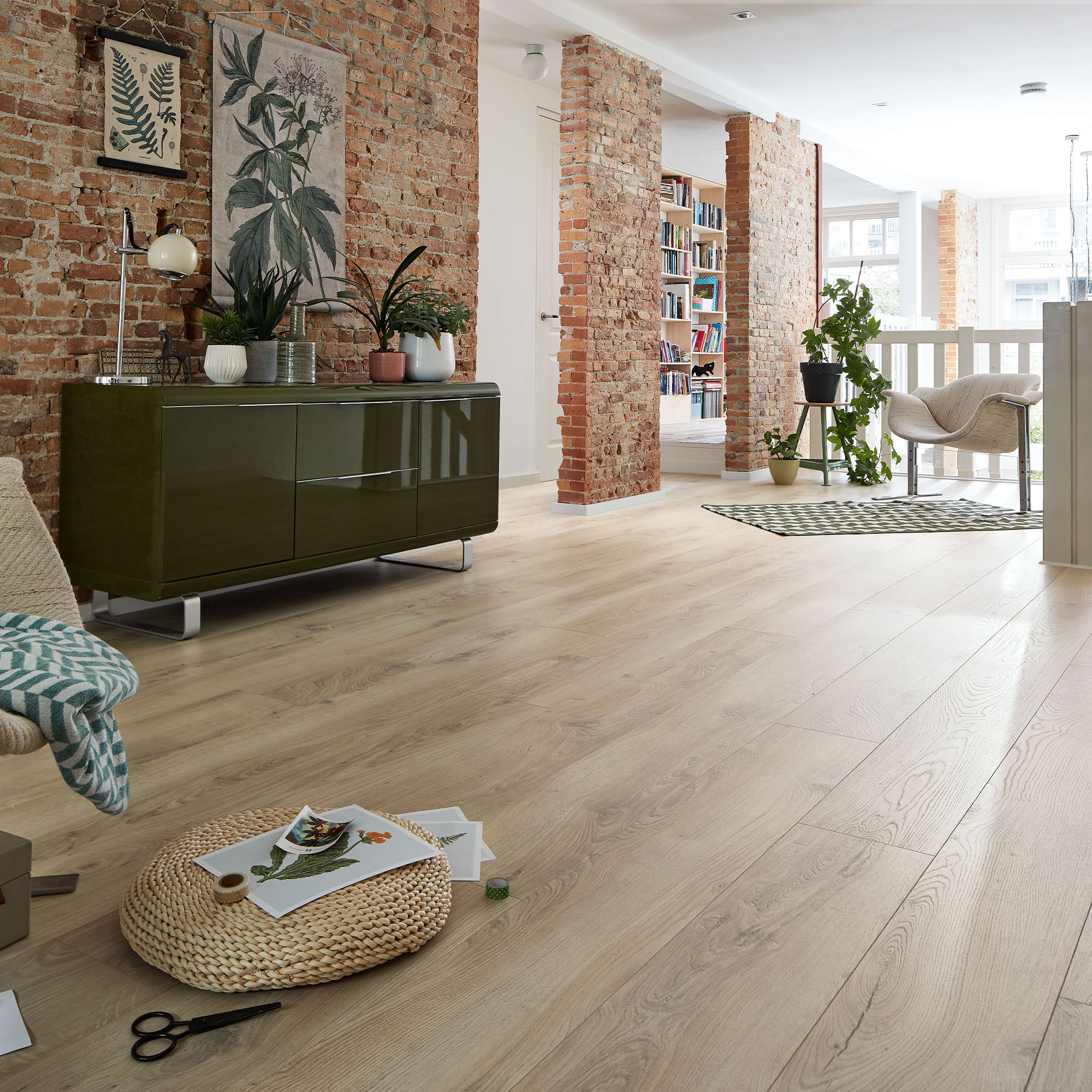 Meister  LL 250 Kasteel Eik Pure 6840