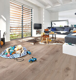 Meister  LL 250 Beek eik 7143