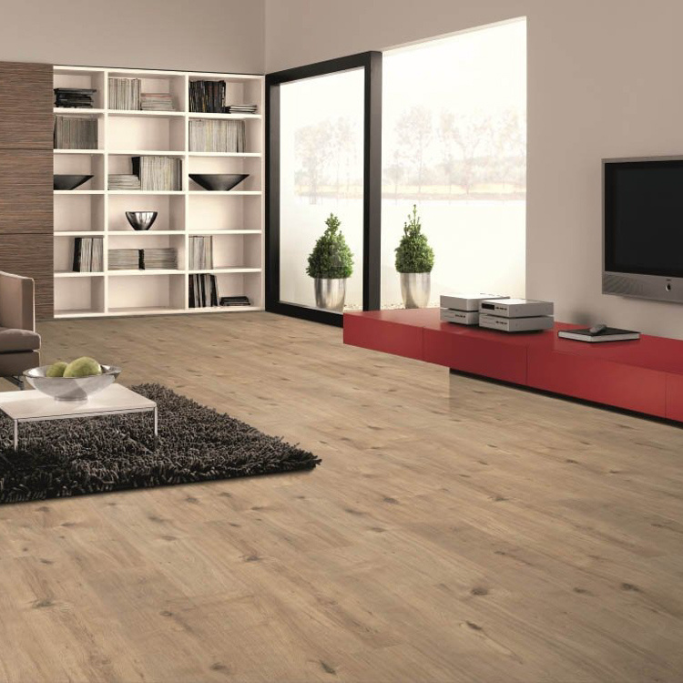 All-in Laminaat. Kronotex 7mm plank 1061 Achensee Oak