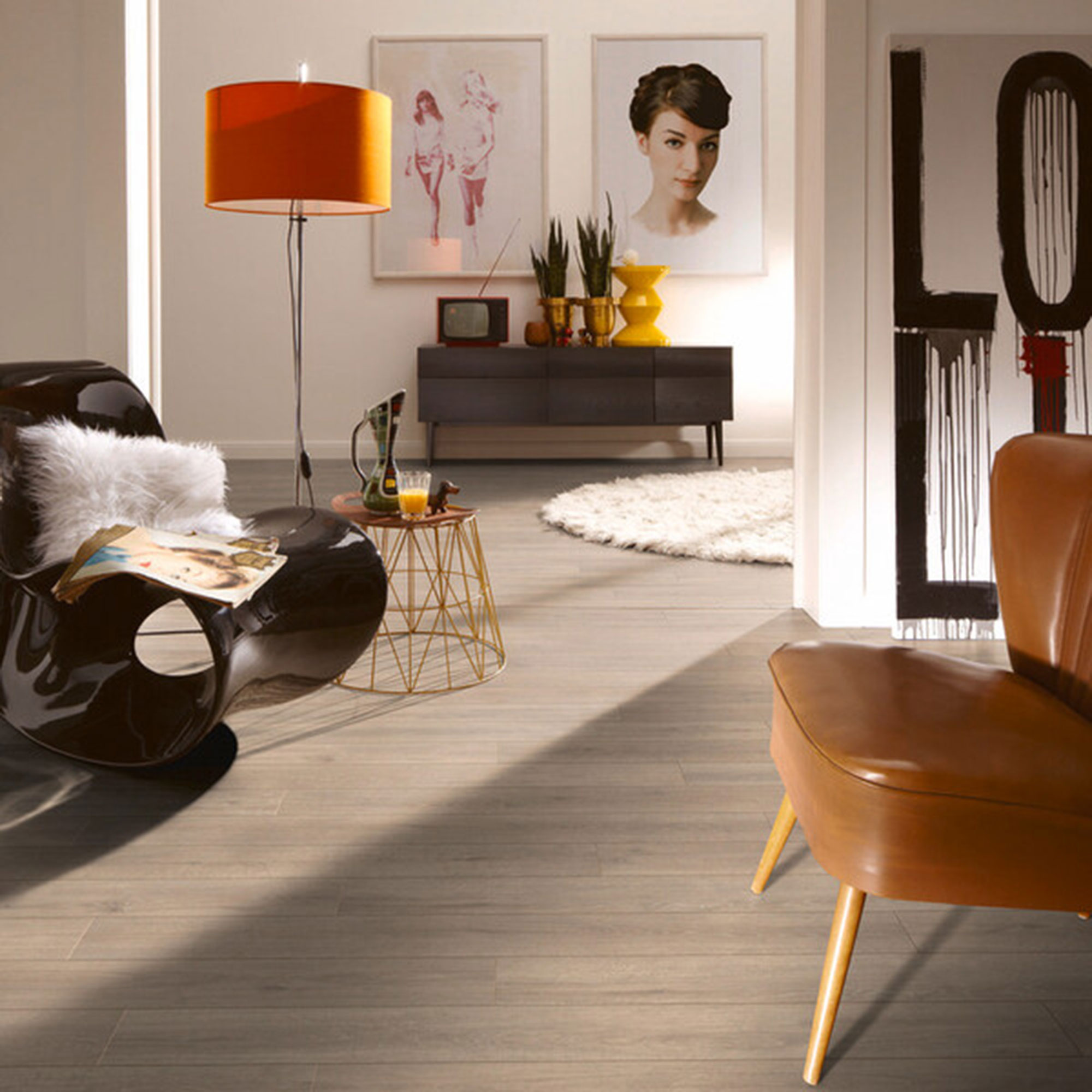 Meister LD 150 Eik Habanera 06429