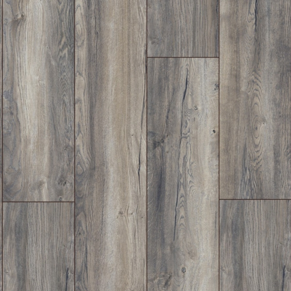 All-in Laminaat. Kronotex  8mm plank 3572 Harbour Oak Grey