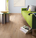 All-in Laminaat. OTIUM Amber cream