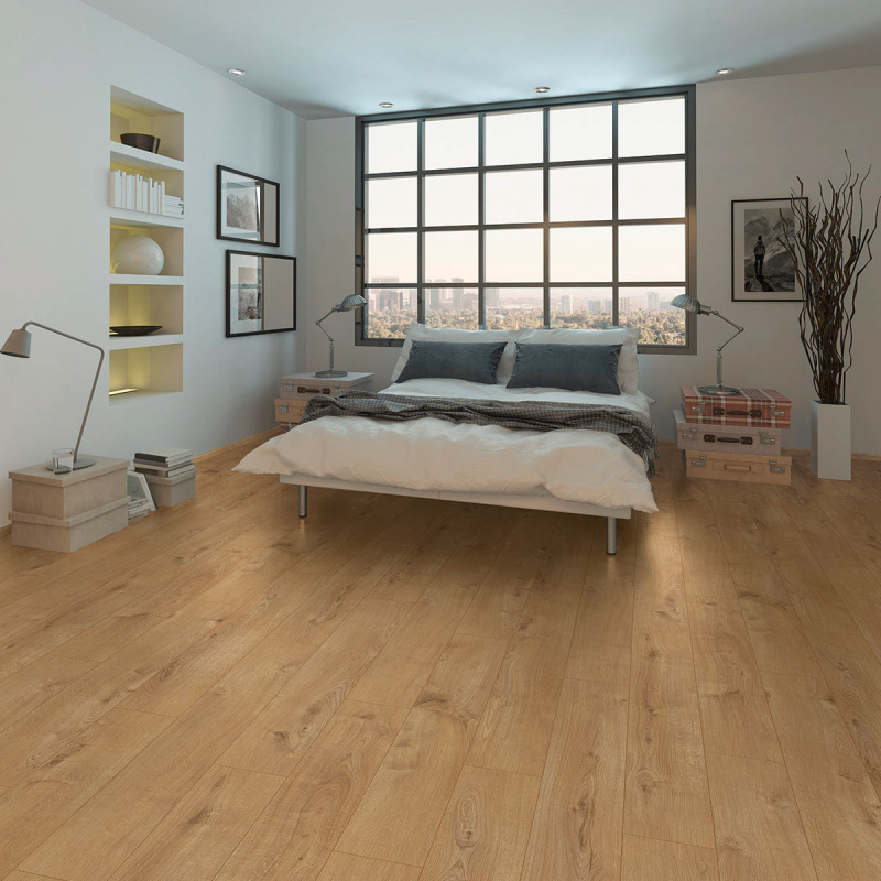All-in Laminaat. OTIUM Amber sand