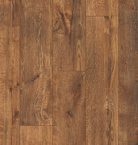 All-in Laminaat. OTIUM Amber brown