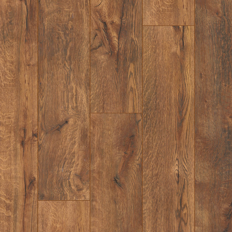 All-in Laminaat. OTIUM Amber brown