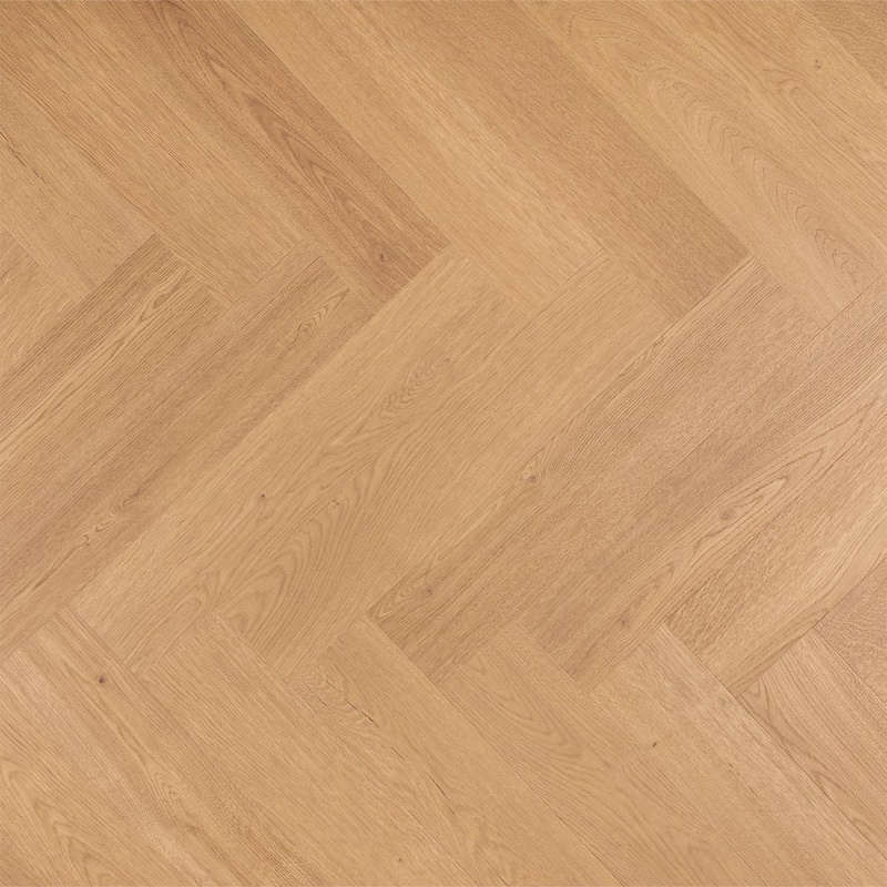 All-in Laminaat. Douwes Dekker Visgraat Cashew - PB 4V