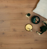Douwes Dekker  Brede plank Peterselie