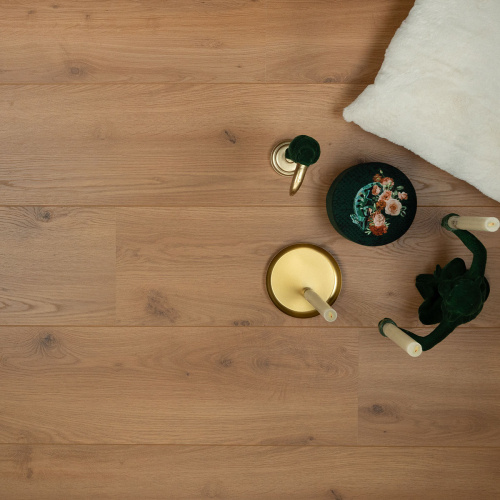 Douwes Dekker  Brede plank Peterselie
