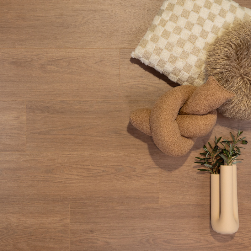 Douwes Dekker   Brede plank Olijf