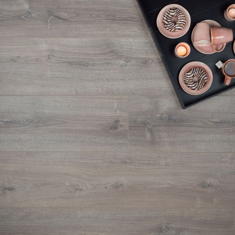 Douwes Dekker  Extra lange plank Lavendel 8 mm
