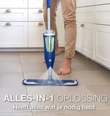 Bona Premium Spray Mop Set voor Harde Vloeren