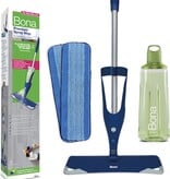 Bona Premium Spray Mop Set voor Harde Vloeren