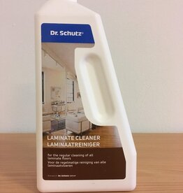 Dr Schutz Laminaat Reiniger 0,75L