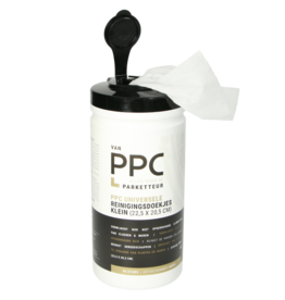 PPC universele reinigingsdoekjes 90st