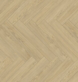 Laminaat 8mm visgraat Oak Mont Blanc sanded