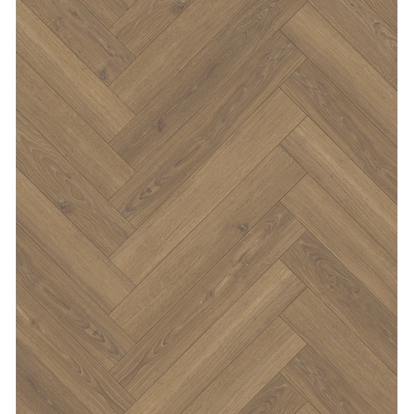 Laminaat 8mm visgraat Oak Studioline honey natural