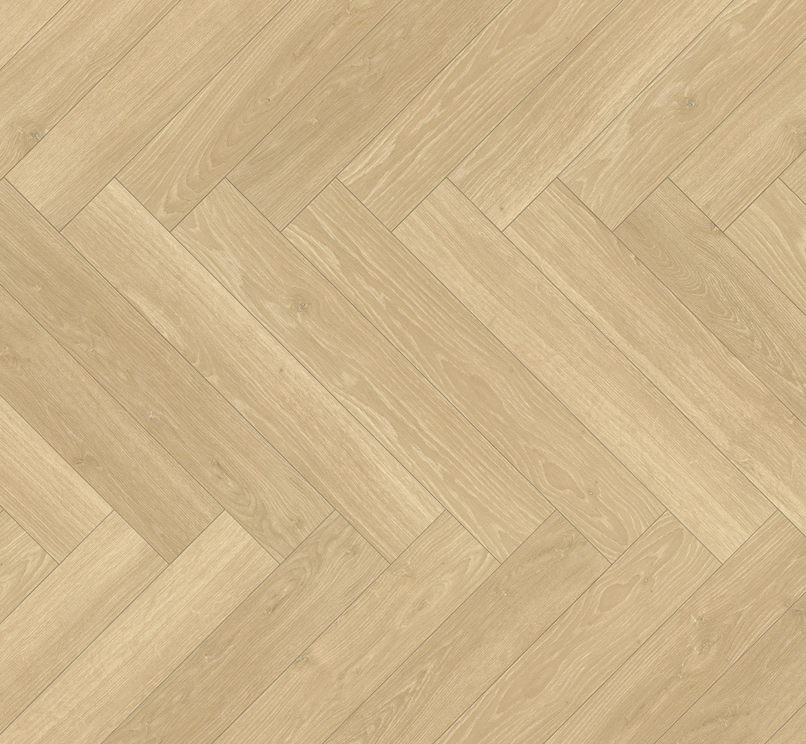 Laminaat 8mm visgraat Oak Studioline natural matt