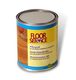 Onderhoudsolie 1000ML