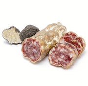Franse worst met truffel (Per 6 stuks)