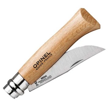 Opinel mes no. 9 (Per stuk)