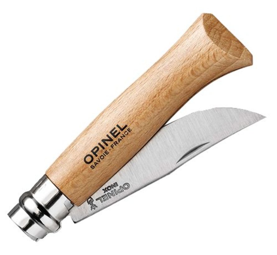 Opinel mes