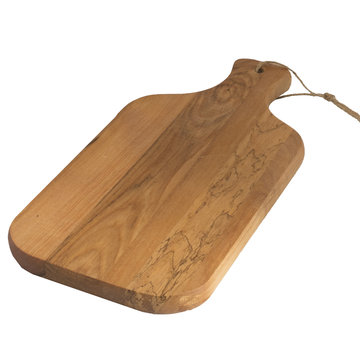Houten plank S  (12 stuks) (Per 12 stuks)