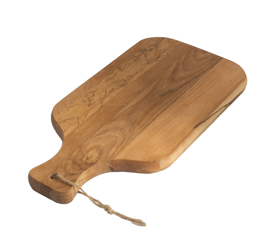Borrelplank (Per 12 stuks)