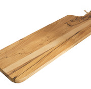 Houten plank XL (8 stuks)