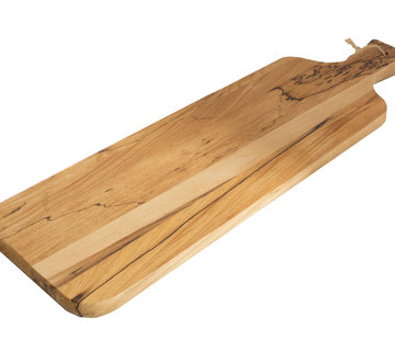 Houten plank XL (8 stuks)